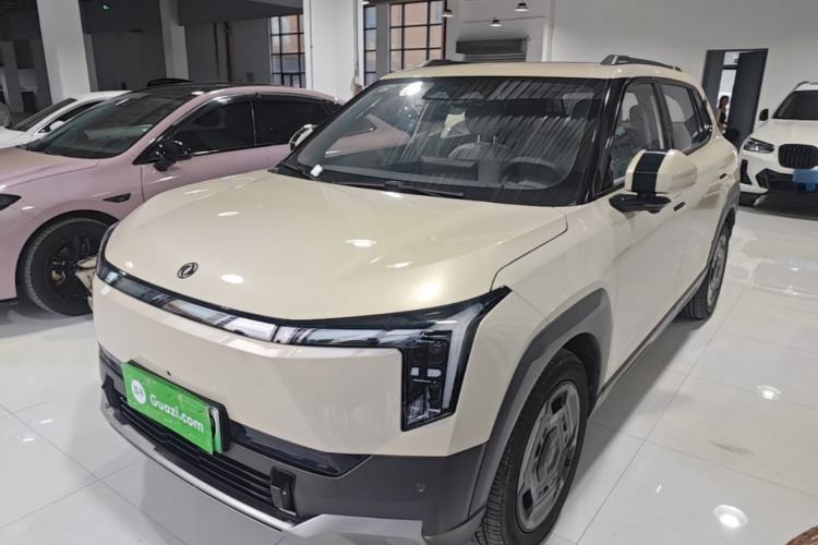 Used Dongfeng NAMMI 06 2025 471 Ultra Guazi used car, China used car export, Used car for sale, Used  cars, Cheapest cars for sale