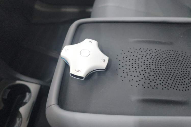 Used Dongfeng NAMMI 06 2025 471 Ultra Interior 1