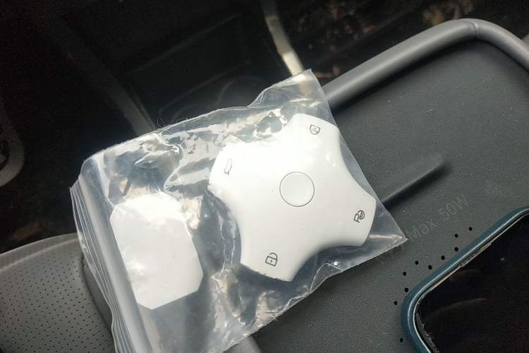 Used Dongfeng NAMMI 06 2025 471 Ultra Interior 1