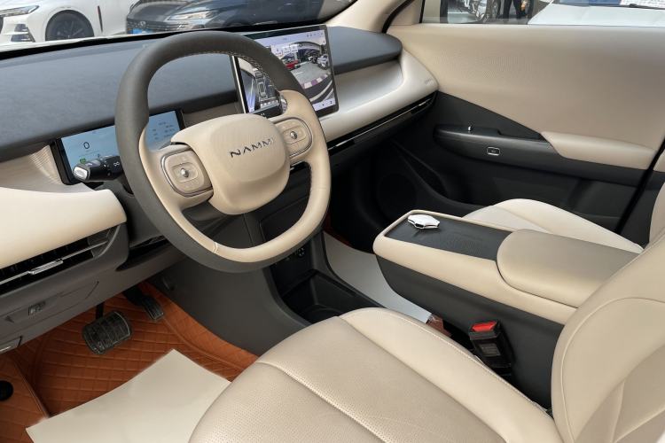 Used Dongfeng NAMMI 06 2025 471 Ultra Interior 1