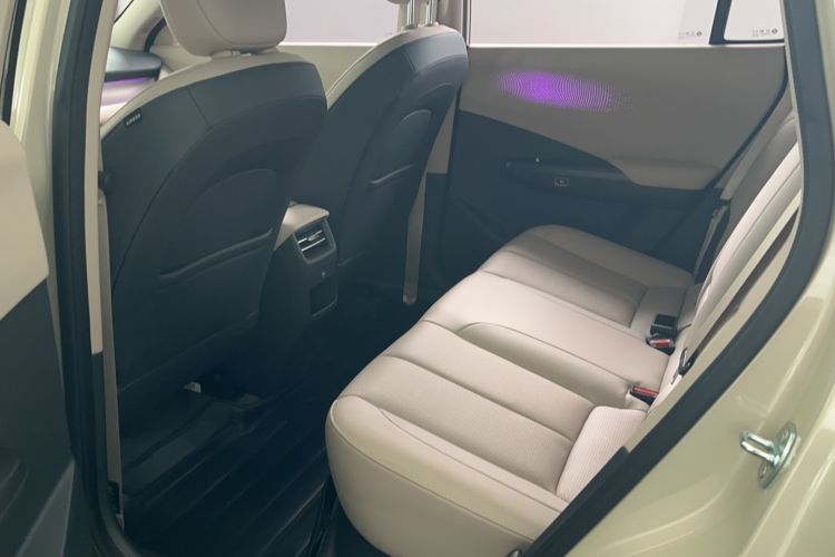 Used Dongfeng NAMMI 06 2025 471 Ultra Interior 2