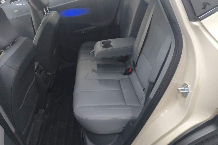 Used Dongfeng NAMMI 06 2025 471 Ultra Interior 3
