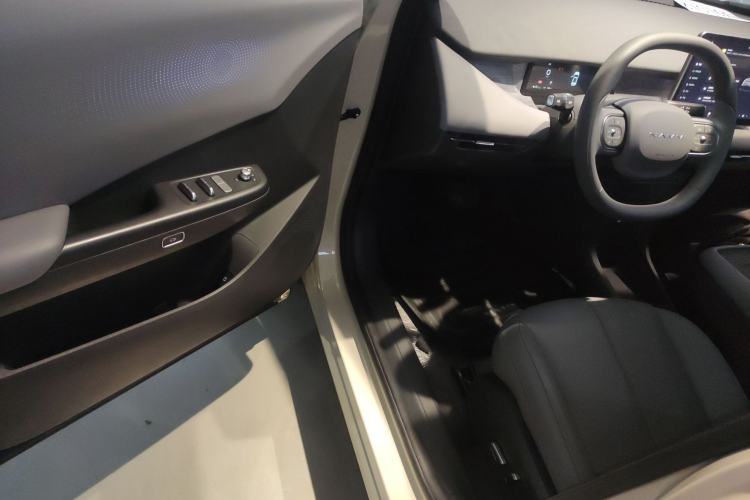 Used Dongfeng NAMMI 06 2025 471 Ultra Interior 3
