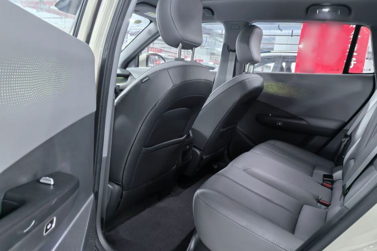 Used Dongfeng NAMMI 06 2025 471 Ultra Interior 4