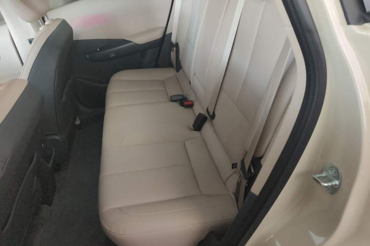 Used Dongfeng NAMMI 06 2025 471 Ultra Interior 4