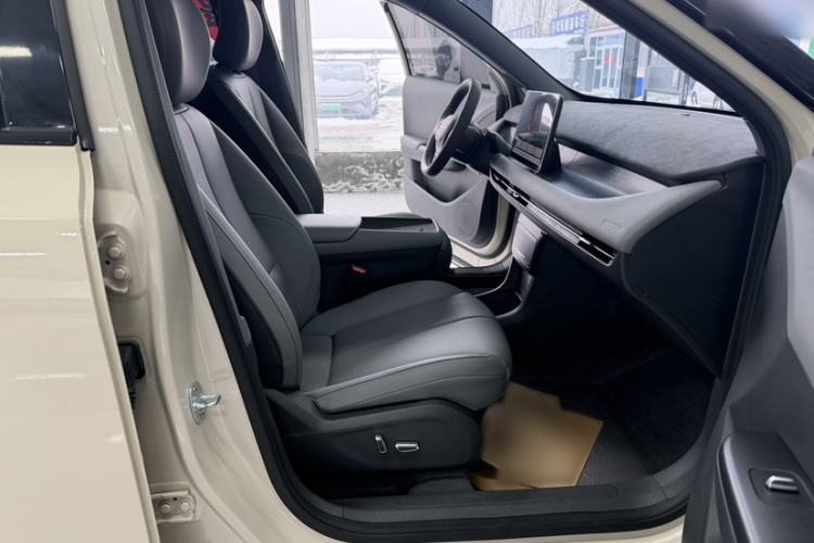 Used Dongfeng NAMMI 06 2025 471 Ultra Interior 5