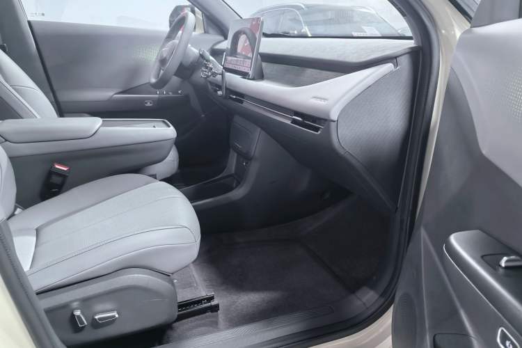 Used Dongfeng NAMMI 06 2025 471 Ultra Interior 5
