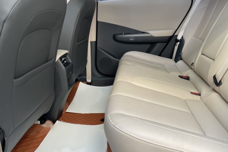 Used Dongfeng NAMMI 06 2025 471 Ultra Interior 5