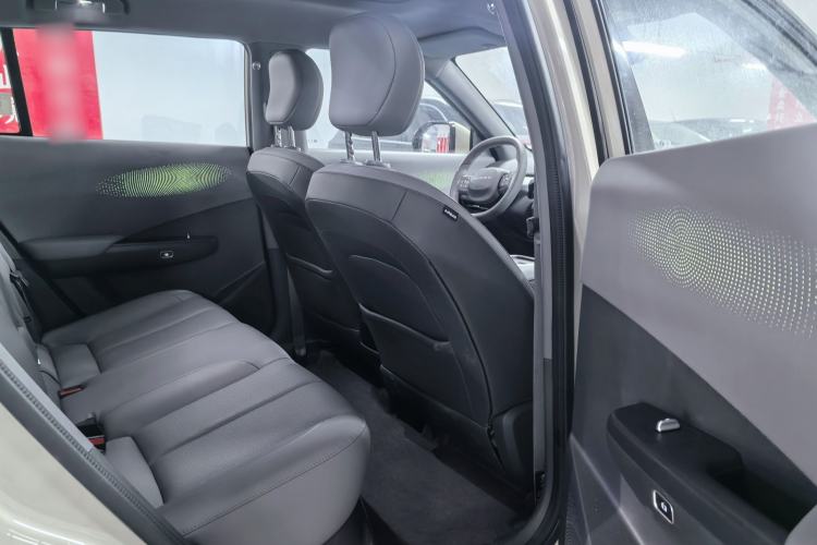 Used Dongfeng NAMMI 06 2025 471 Ultra Interior 6