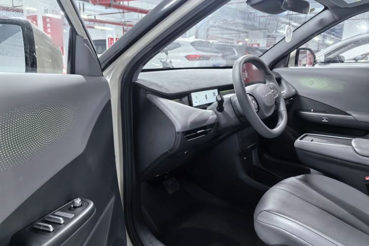 Used Dongfeng NAMMI 06 2025 471 Ultra Interior 7