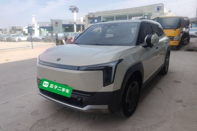 Used Dongfeng NAMMI 06 2025 471 Ultra