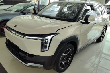 Used Dongfeng NAMMI 06 2025 471 Ultra