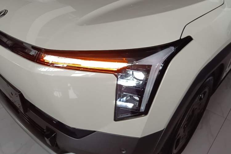 Used Dongfeng NAMMI 06 2025 471 Ultra Left Front Headlight