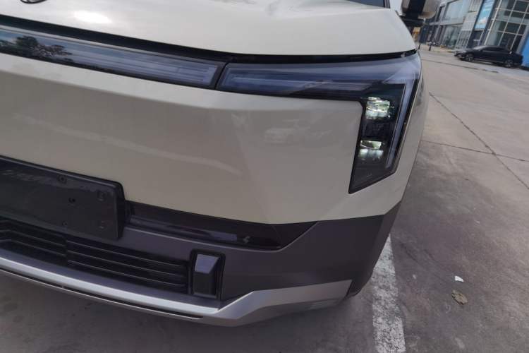 Used Dongfeng NAMMI 06 2025 401 Air Left Front Headlight