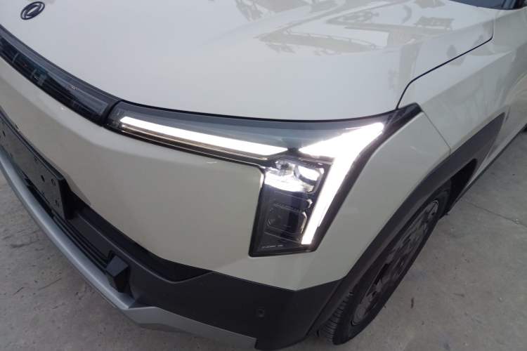 Used Dongfeng NAMMI 06 2025 471 Ultra Left Front Headlight