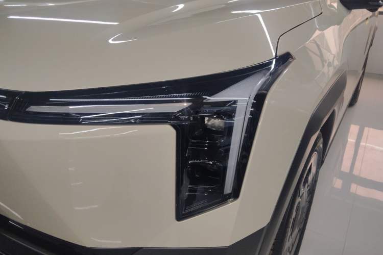 Used Dongfeng NAMMI 06 2025 471 Ultra Left Front Headlight