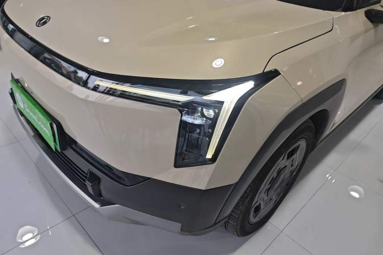 Used Dongfeng NAMMI 06 2025 471 Ultra Left Front Headlight