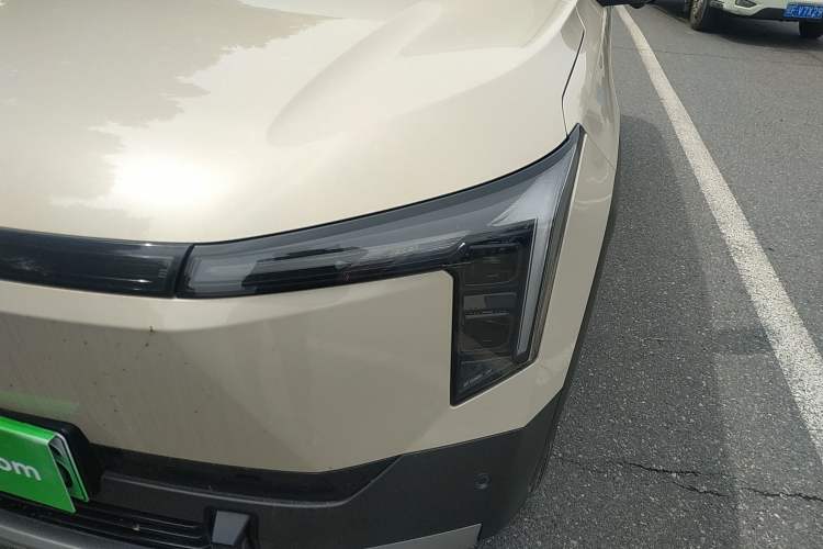 Used Dongfeng NAMMI 06 2025 471 Ultra Left Front Headlight