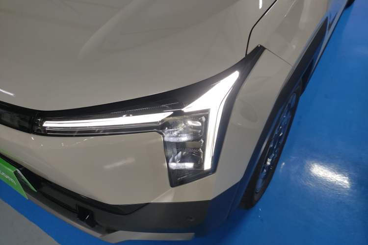 Used Dongfeng NAMMI 06 2025 471 Ultra Left Front Headlight
