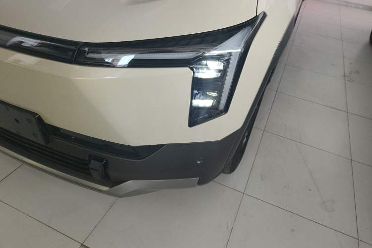 Used Dongfeng NAMMI 06 2025 471 Ultra Left Front Headlight