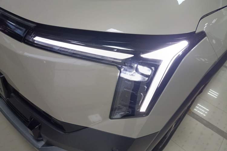 Used Dongfeng NAMMI 06 2025 471 Ultra Left Front Headlight