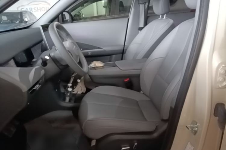 Used Dongfeng NAMMI 06 2025 471 Ultra Left Front Seat