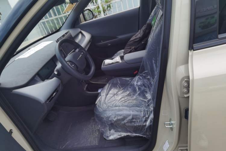 Used Dongfeng NAMMI 06 2025 401 Air Left Front Seat