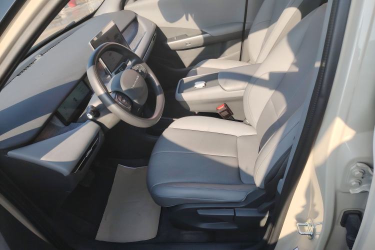 Used Dongfeng NAMMI 06 2025 401 Air Left Front Seat