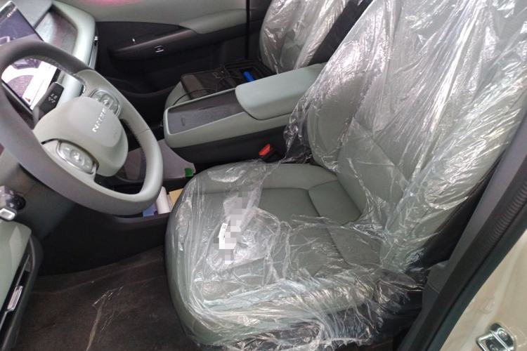 Used Dongfeng NAMMI 06 2025 471 Ultra Left Front Seat
