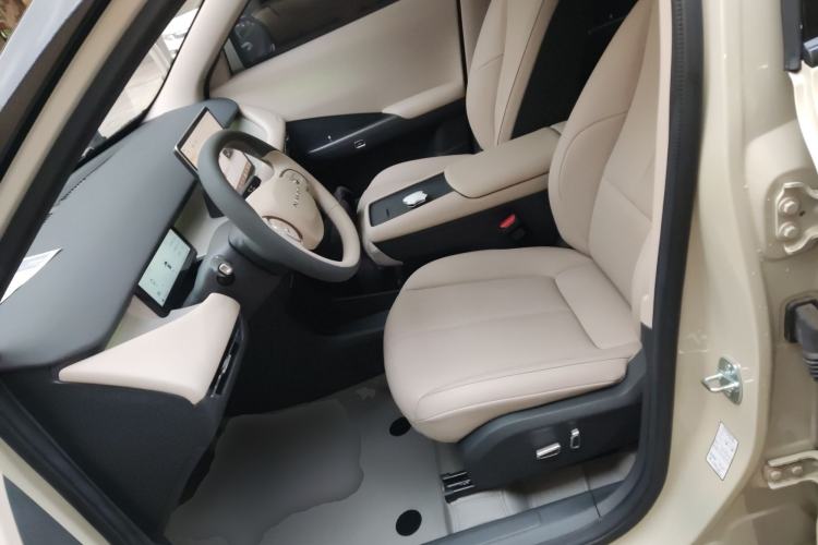 Used Dongfeng NAMMI 06 2025 471 Pro Left Front Seat