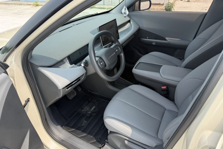 Used Dongfeng NAMMI 06 2025 401 Air Left Front Seat