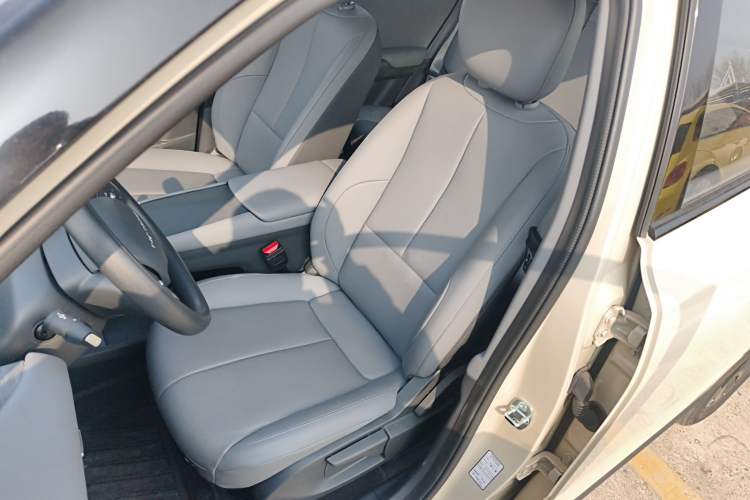 Used Dongfeng NAMMI 06 2025 401 Air Left Front Seat