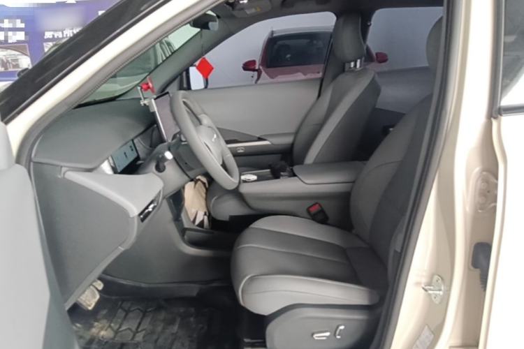 Used Dongfeng NAMMI 06 2025 471 Ultra Left Front Seat