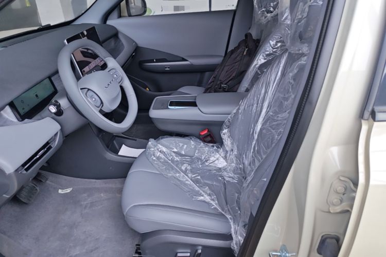 Used Dongfeng NAMMI 06 2025 471 Ultra Left Front Seat