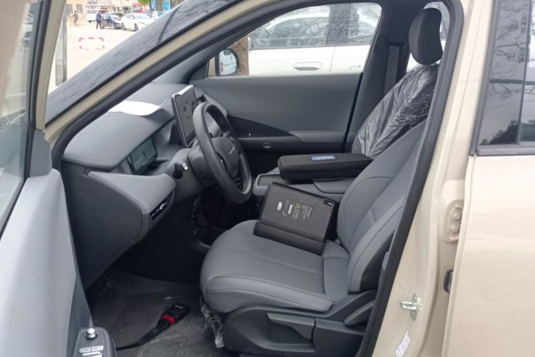 Used Dongfeng NAMMI 06 2025 401 Air Left Front Seat