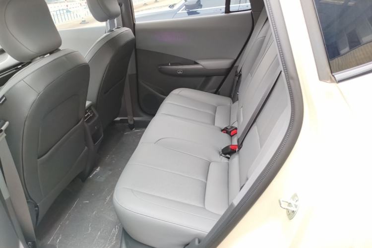 Used Dongfeng NAMMI 06 2025 471 Ultra Left Rear Seat