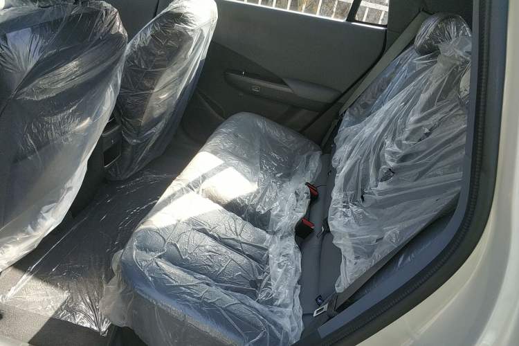 Used Dongfeng NAMMI 06 2025 401 Air Left Rear Seat