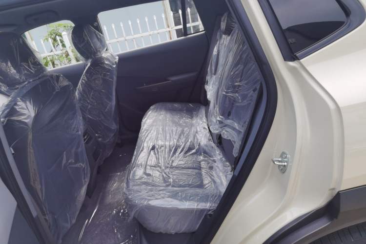 Used Dongfeng NAMMI 06 2025 401 Air Left Rear Seat