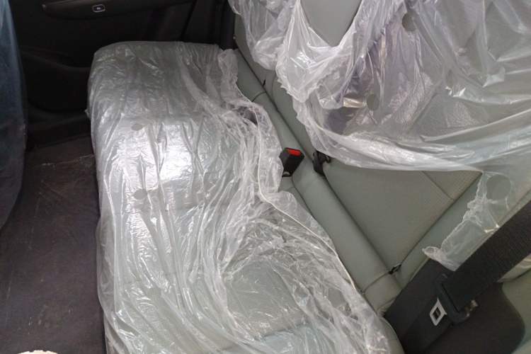 Used Dongfeng NAMMI 06 2025 471 Ultra Left Rear Seat