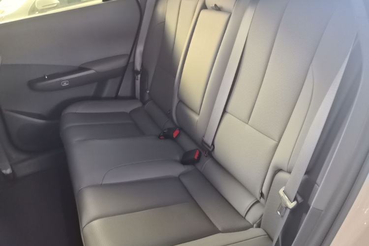 Used Dongfeng NAMMI 06 2025 471 Ultra Left Rear Seat