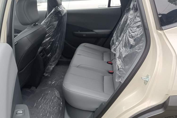 Used Dongfeng NAMMI 06 2025 401 Air Left Rear Seat