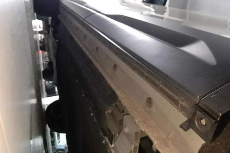 Used Dongfeng NAMMI 06 2025 471 Ultra Left Side Sill
