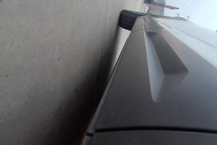 Used Dongfeng NAMMI 06 2025 471 Ultra Left Side Sill