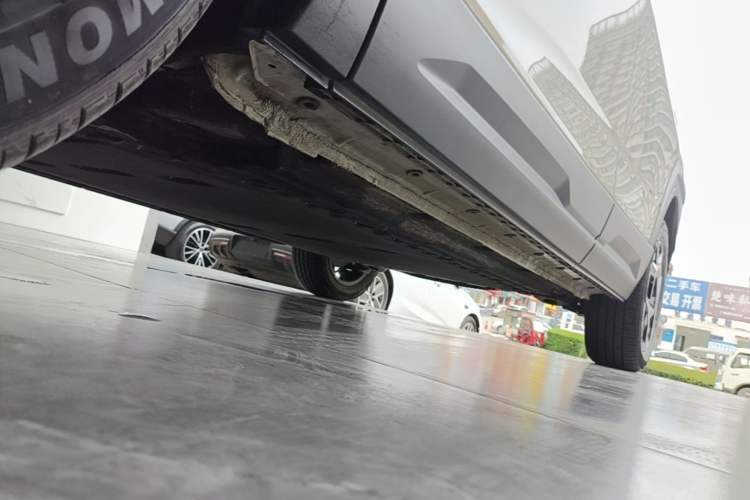 Used Dongfeng NAMMI 06 2025 471 Pro Left Side Sill