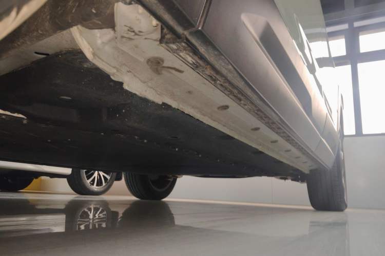 Used Dongfeng NAMMI 06 2025 471 Ultra Left Side Sill