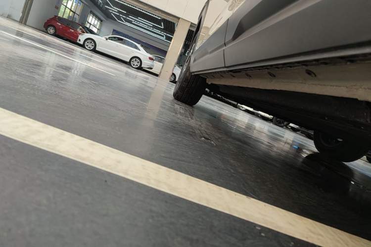 Used Dongfeng NAMMI 06 2025 471 Ultra Left Side Sill