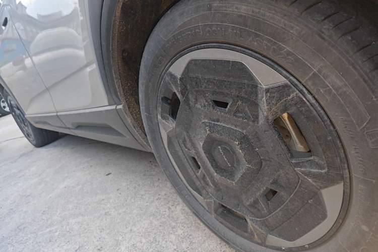 Used Dongfeng NAMMI 06 2025 471 Ultra Left Side Sill