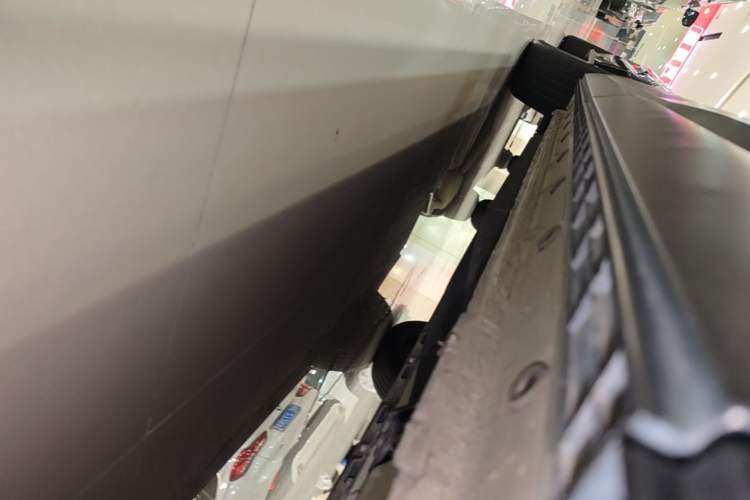 Used Dongfeng NAMMI 06 2025 471 Ultra Left Side Sill