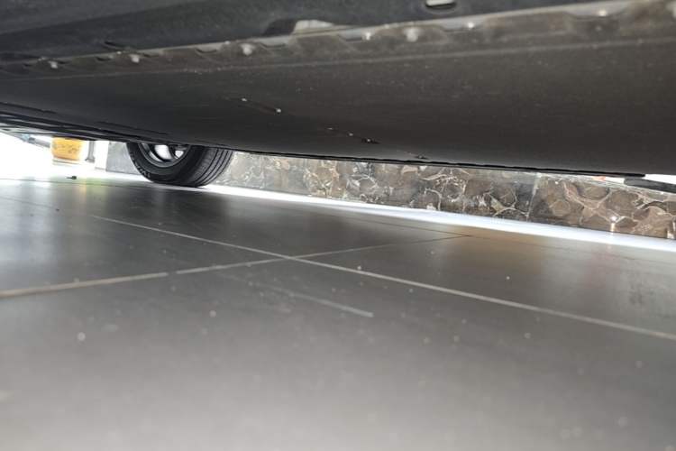 Used Dongfeng NAMMI 06 2025 471 Ultra Left Side Sill