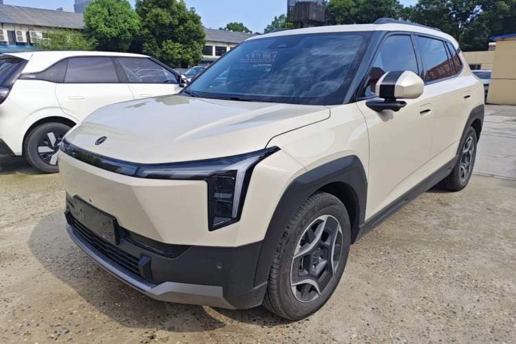 Used Dongfeng NAMMI 06 2025 401 Pro Guazi used car, China used car export, Used car for sale, Used  cars, Cheapest cars for sale